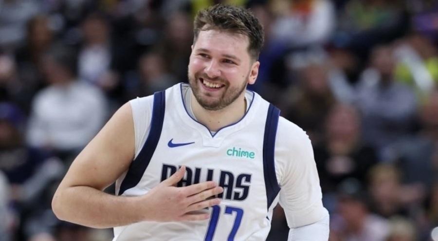Doncic'ten dikkat çeken Fenerbahçe tahmini!