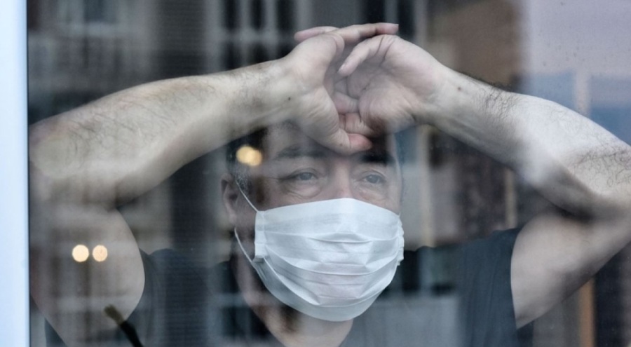 Uzmanlardan pandemi uyarısı geldi! Yeniden kapanma olur mu?