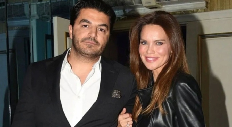 Ebru Şallı'nın kocası ünlü iş insanına hapis şoku!