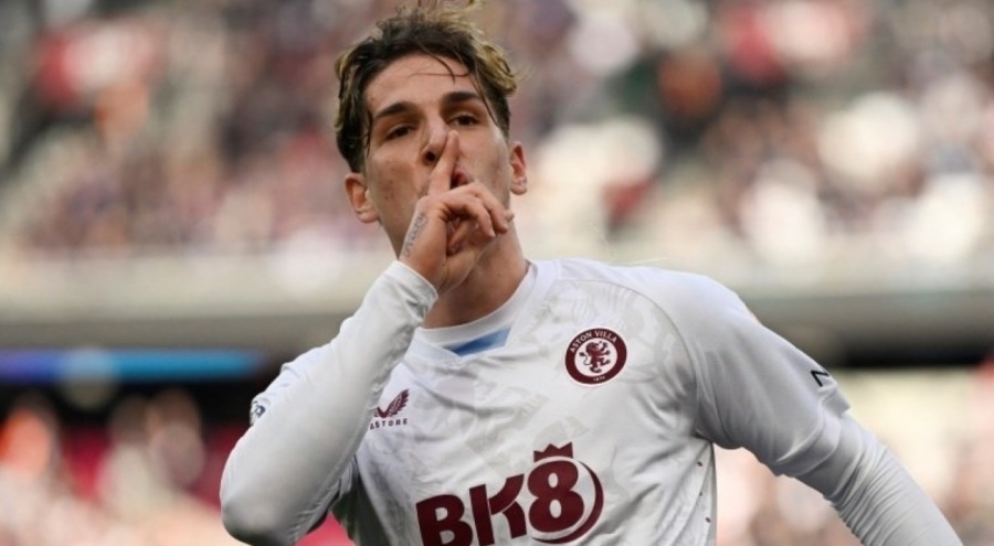 Nicolo Zaniolo, oynamak istediği ligi açıkladı