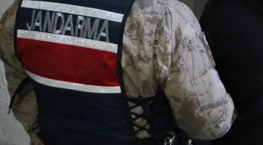 Hedefinde seçimler vardı...PKK'lı terörist etkisiz hale getirildi