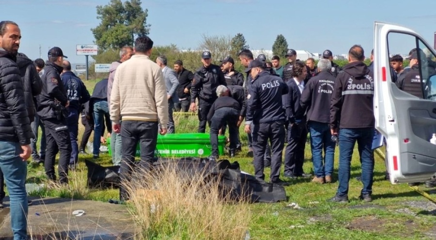 Hatay'da katliam gibi kaza! Çok sayıda ölü ve yaralı var