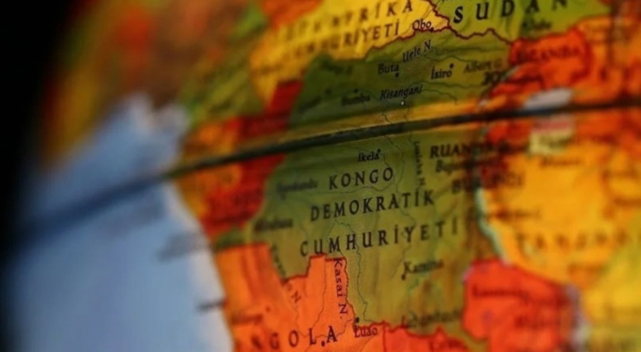 Kongo Demokratik Cumhuriyeti'nde isyancı saldırısında 13 sivil öldü