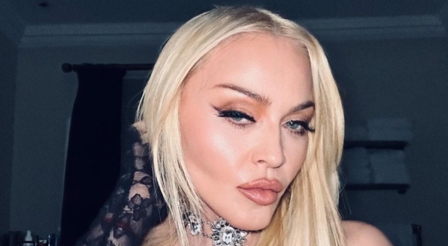 Madonna son konserini ücretsiz yapacak