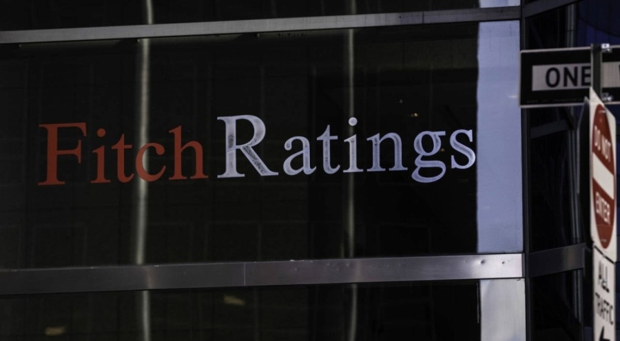 Fitch'ten Türkiye Varlık Fonu kararı: Kredi notu yükseltildi