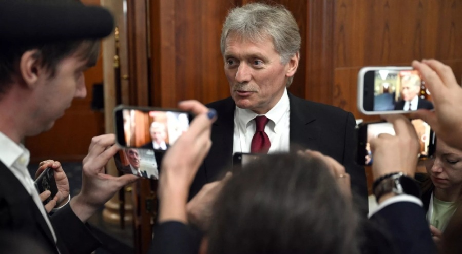 Kremlin: ABD'yle tüm sorunların kapsamlı şekilde ele alınmasından yanayız