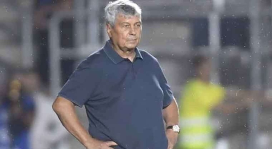 Mircea Lucescu'dan Beşiktaş teklifi itirafı