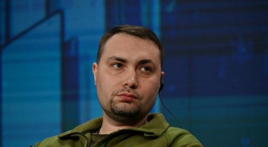 Rusya: Ukrayna istihbarat şefi Budanov meşru bir hedef