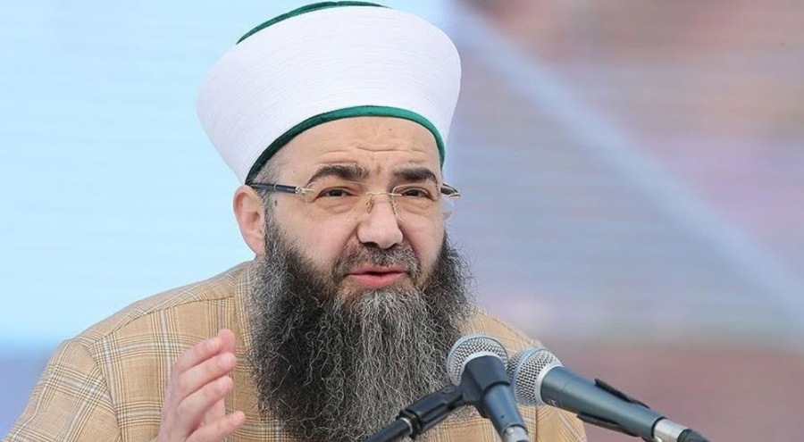 Cübbeli Ahmet Hoca'nın sağlık durumuna ilişkin açıklama