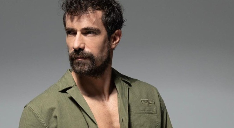 Gaddar dizisine İbrahim Çelikkol konuk oyuncu olarak katılıyor!