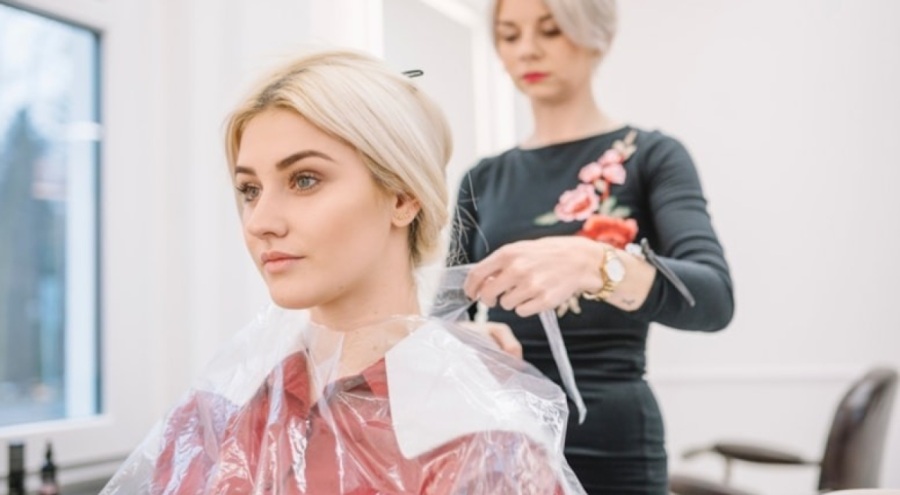 Uzmanı açıkladı: Saç boyaları ne kadar güvenli?