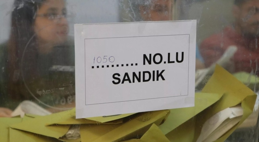200 bin gönüllüden 30 bin başvuruya düştü: 'Sandığa gönüllü müşahit bulunamıyor'