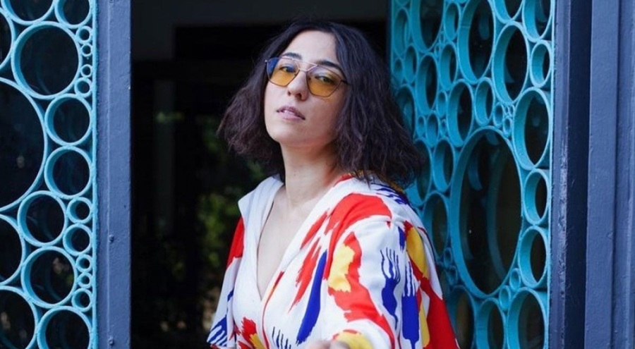 Kalben'den yeni çılgın dans!