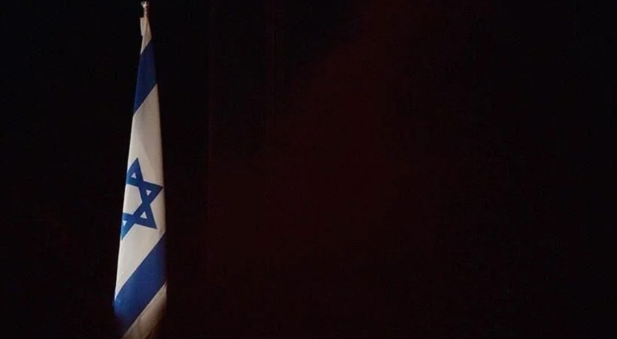 İsrail heyeti Doha'yı terk etti