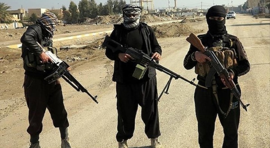 ABD açıkladı: IŞİD hala gerçek bir tehdit...