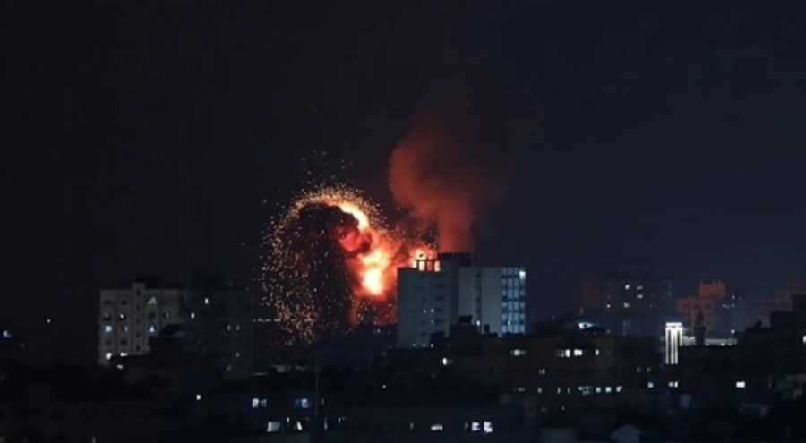 Gazze'de ateşkes görüşmeleri çıkmaza girdi: İsrail heyeti Doha'yı terk etti