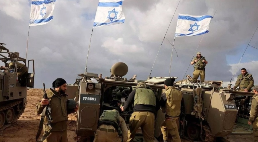 İsrail, Hamas liderini öldürdüğünü iddia etti