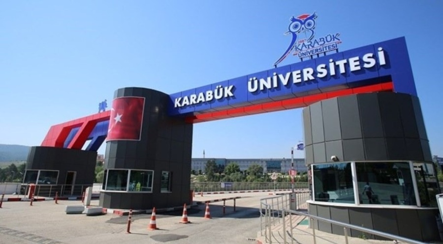 Karabük Üniversitesi'ndeki skandal olayda flaş gelişme!
