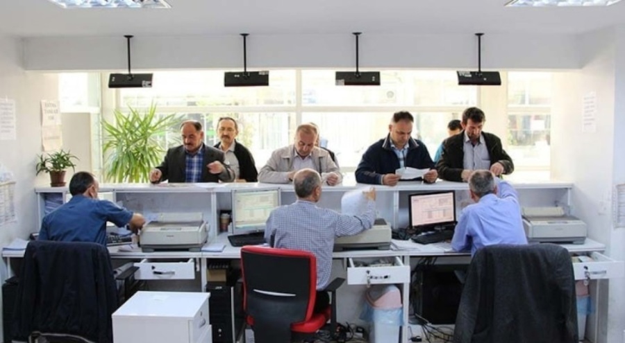 Borcu borçla kapatma dönemi sona erdi