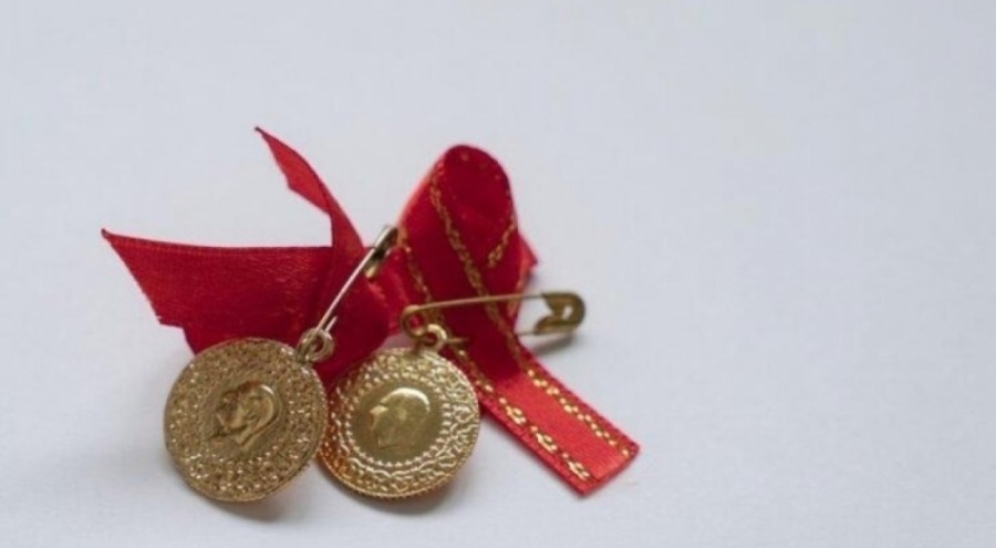 Uzman İslam Memiş, gram altında rotayı çizdi