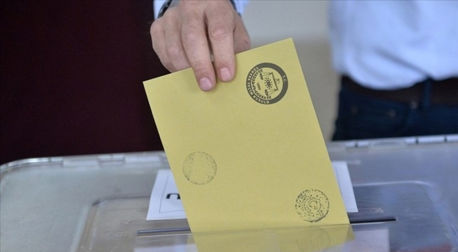 Liderlerin oy kullanacakları adresler açıklandı