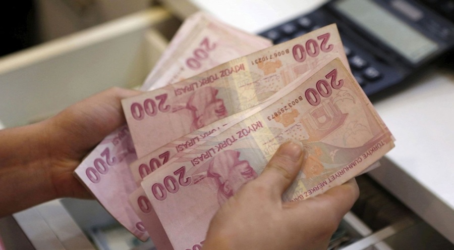 Emekliye promosyon ödemeleri yarın başlayacak