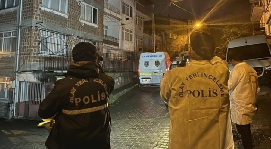 Tartıştığı ağabeyini öldürdü