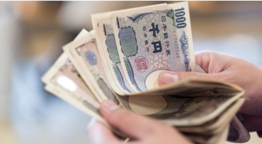 Japon yeni dolar karşısında 34 yılın en zayıf seviyesinde