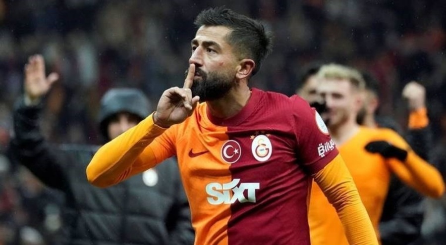 Kerem Demirbay gözünü rekora dikti!