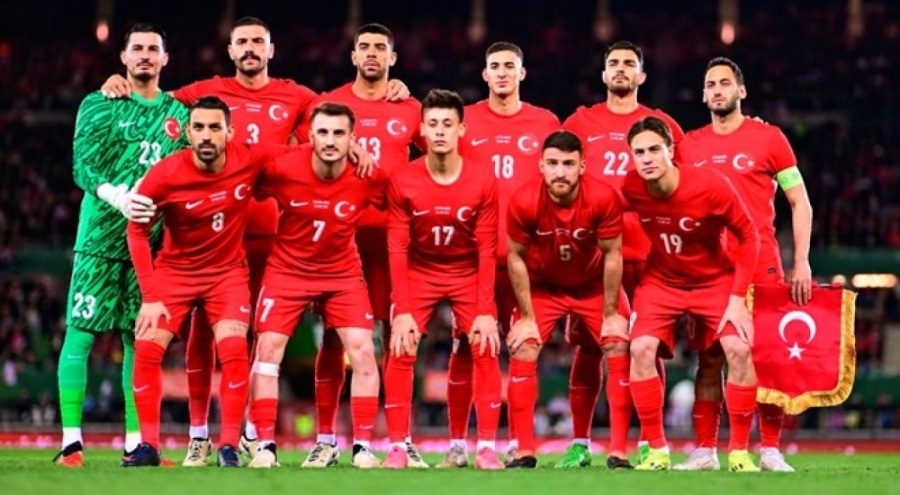 Milli takım, iki özel maçta da ümit vermedi