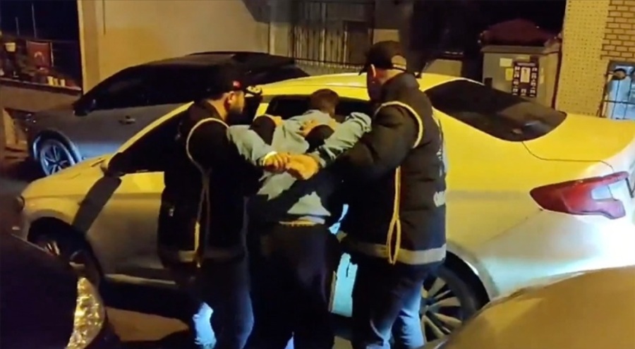 Nusr-Et'e saldırıda flaş gelişme! Bakan Ali Yerlikaya detayları duyurdu