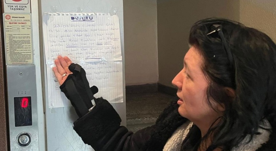 Eskişehir'de milyonluk vurgun: Bir anlık dalgınlığı pahalıya patladı