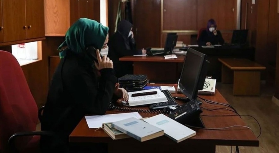 "Alo Fetva Hattı" ramazanda günde 13 binden fazla soruyu cevaplıyor