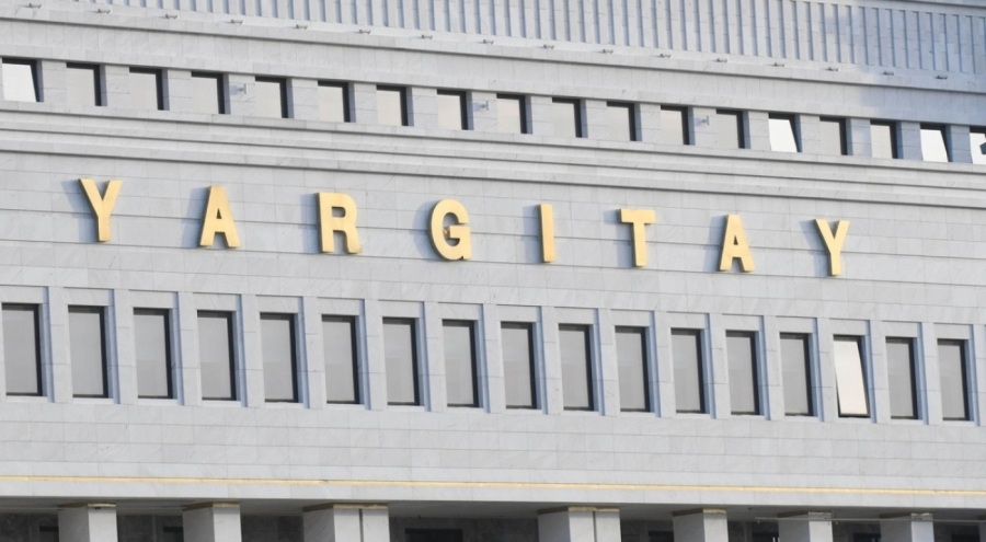 Yargıtay Başkanı, seçimin yedinci turunda da seçilemedi