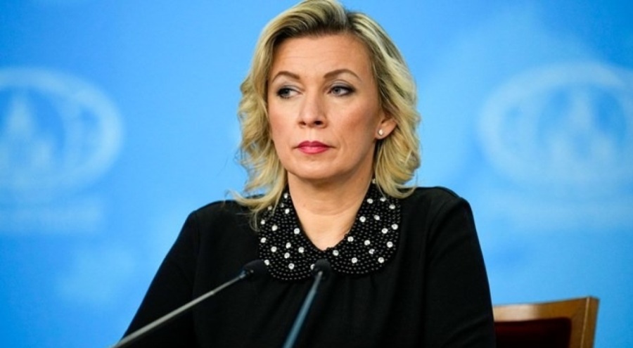 Rusya Dışişleri'nden açıklama: ABD, DAEŞ ile kendini köşeye sıkıştırdı