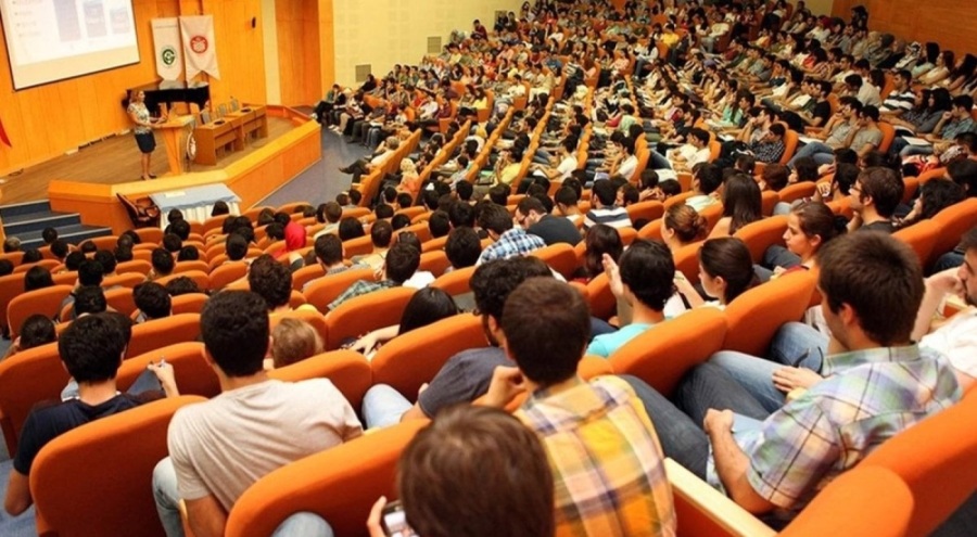 Bir ilimizde üniversitelilere ulaşım ücretsiz oldu