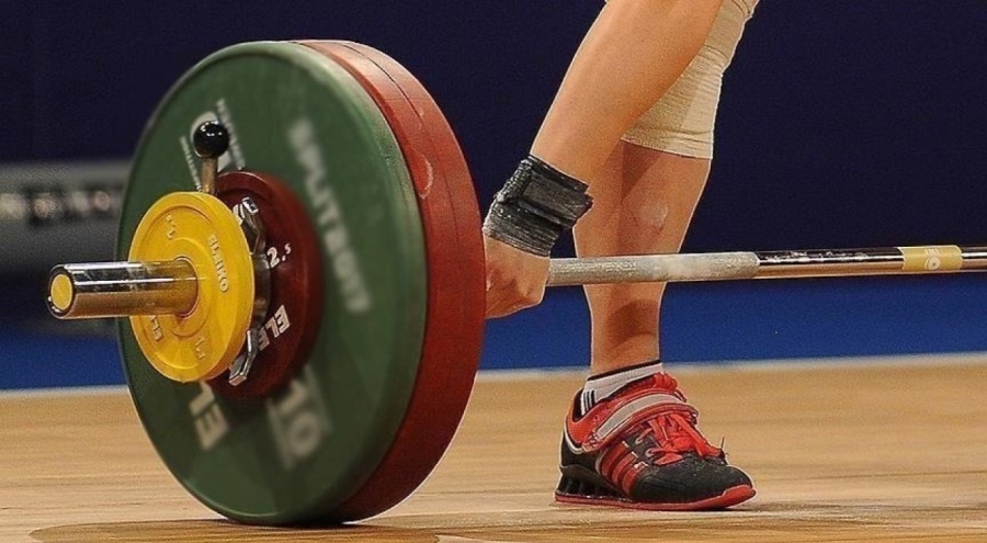 Milli halterciler, Paris 2024'e kotayı garantilemek için Tayland'da podyuma çıkacak