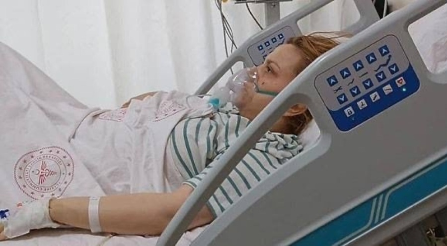 Youtuber eşini bıçaklayan sanık hakim karşısında!