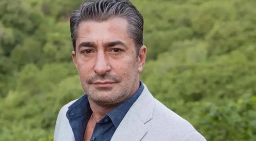 Erkan Petekkaya'nın acı günü!