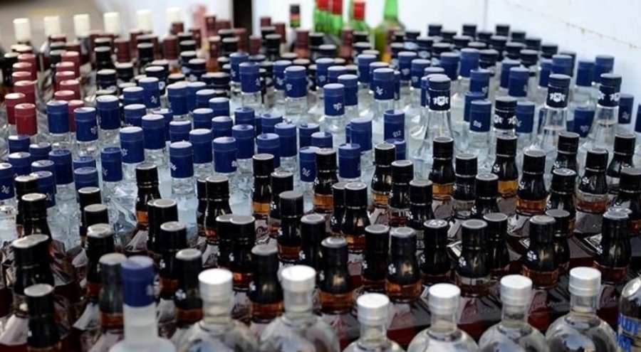 Sahte içki can almıştı! Hapis istemi