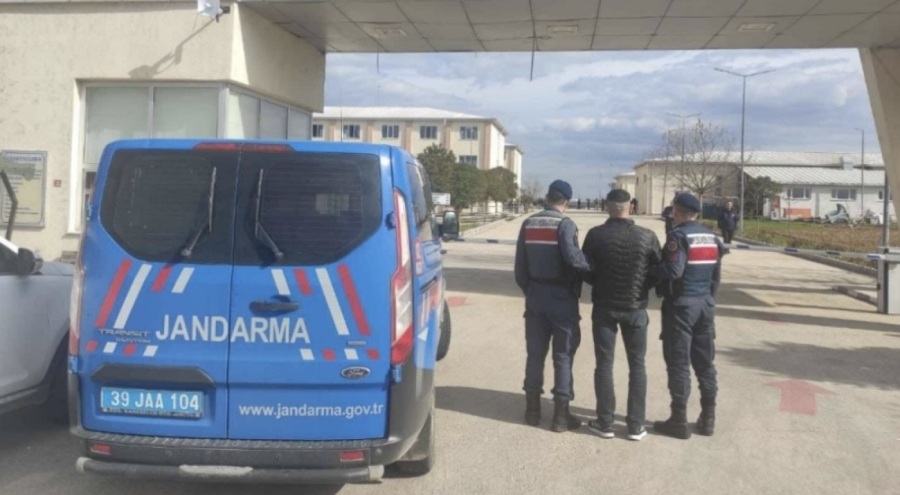 Kırklareli'nde çeşitli suçlardan aranan 80 şüpheli yakalandı