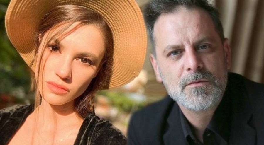 Yüsra Geyik ile Ozan Güven birliktelik yaşadı mı? İtiraf yıllar sonra geldi