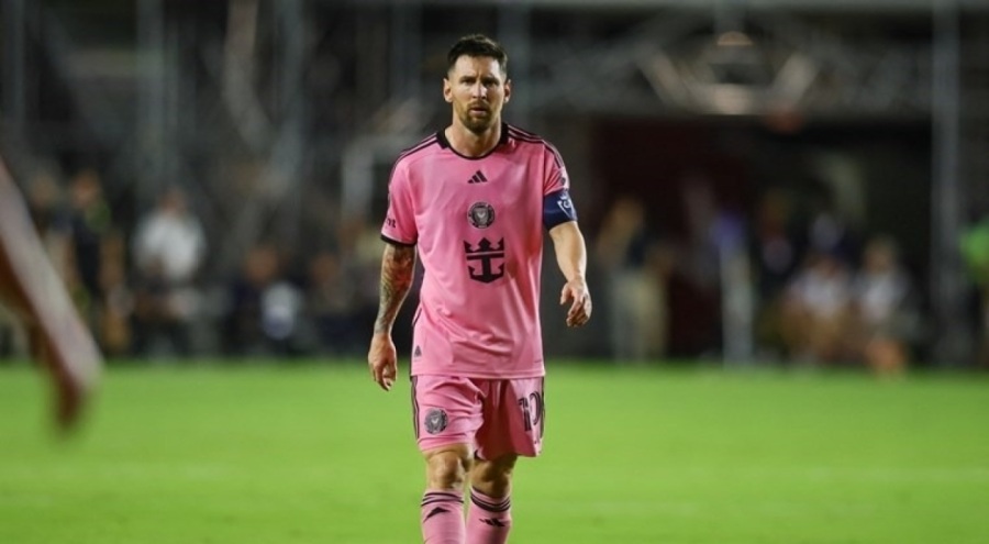 Messi'den emeklilik itirafı