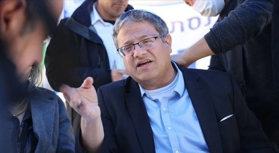 İsrailli bakandan Refah çağrısı!