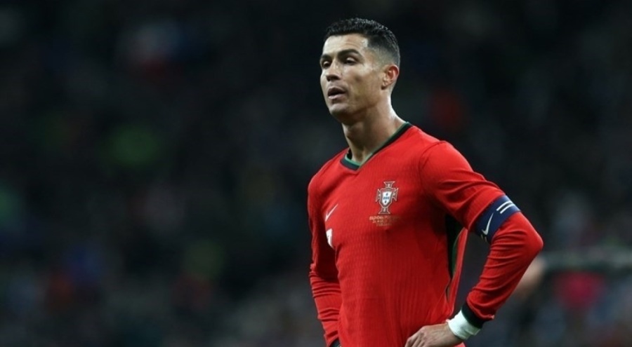 Slovenya'dan Portekiz'e sürpriz!