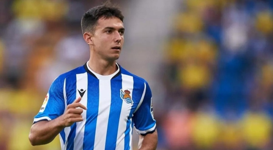 Bayern Münih, Zubimendi'nin peşinde