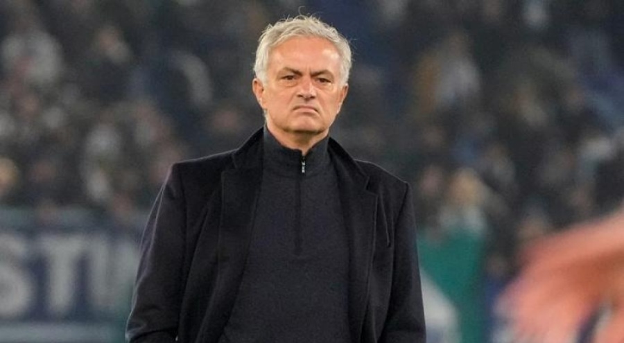 Mourinho, Arabistan'a gitme nedenini açıkladı