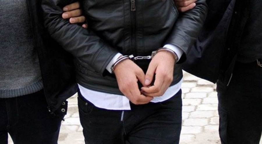 Malatya'da uyuşturucu operasyonunda yakalanan 10 zanlı tutuklandı