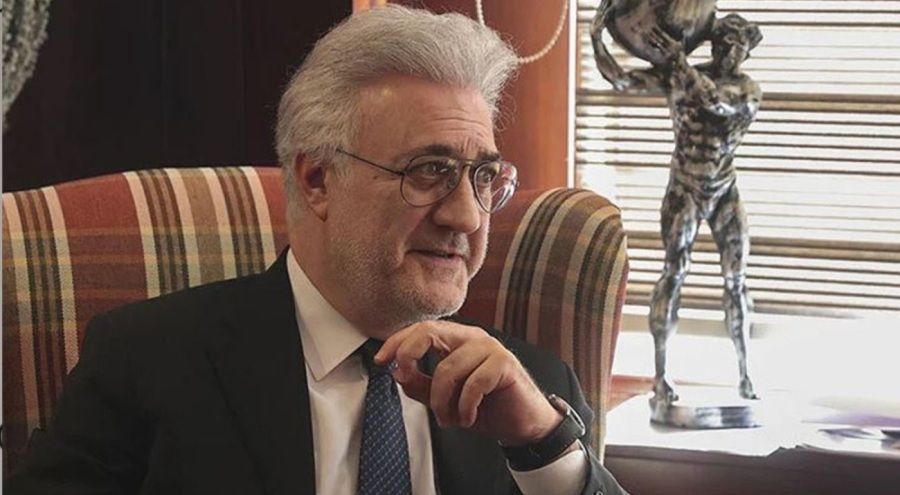 Tamer Karadağlı en büyük hayalini açıkladı