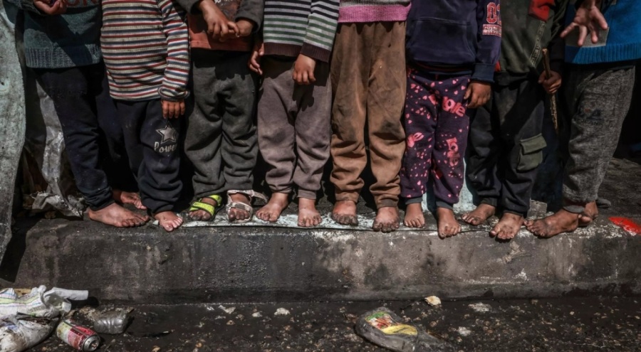 BM: İsrail'e silah sağlayanlar soykırımın suç ortağı olabilir